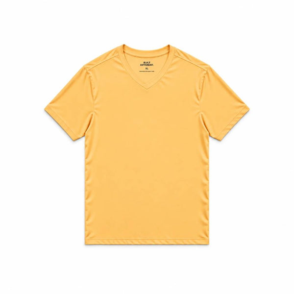 Sunrise V-Neck T-Shirt