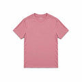 Dusty Rose V-Neck T-Shirt