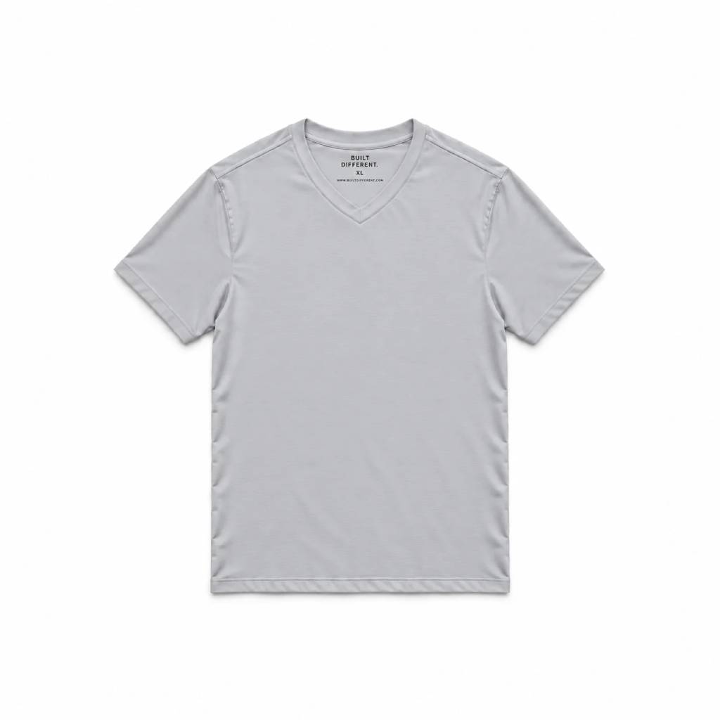 Quarry V-Neck T-Shirt