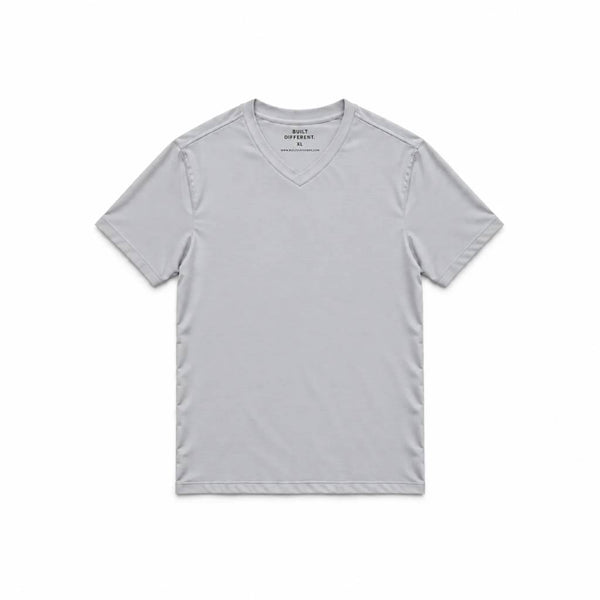 Quarry V-Neck T-Shirt
