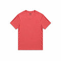 Mineral Red V-Neck T-Shirt