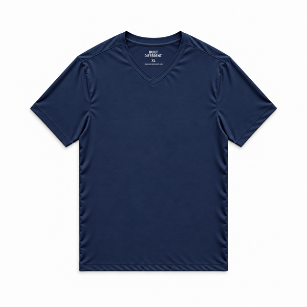 Classic V Neck Trial 2-Pack