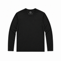 Black Long Sleeve T-Shirt