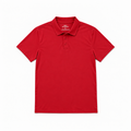 Baked Apple Polo Shirt
