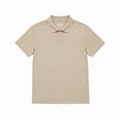Tall Eucalyptus Polo Shirt