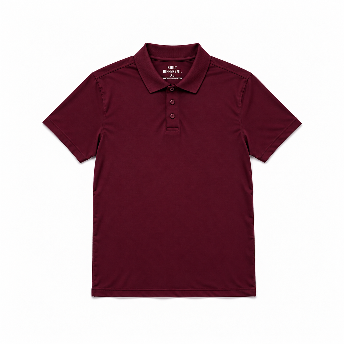 Fig Polo Shirt