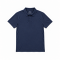 Tall Navy Polo Shirt