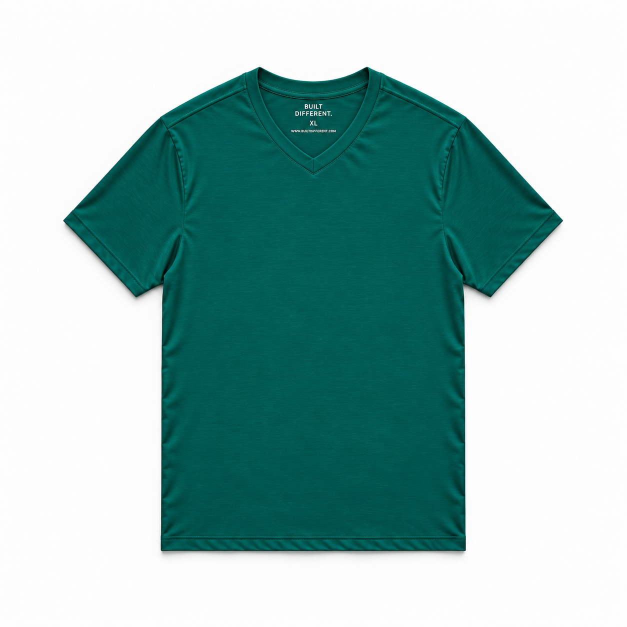 Load image into Gallery viewer, Rainforest V-Neck T-Shirt
