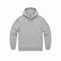 Sport Grey Hoodie