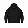 Black Hoodie