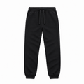 Black Joggers
