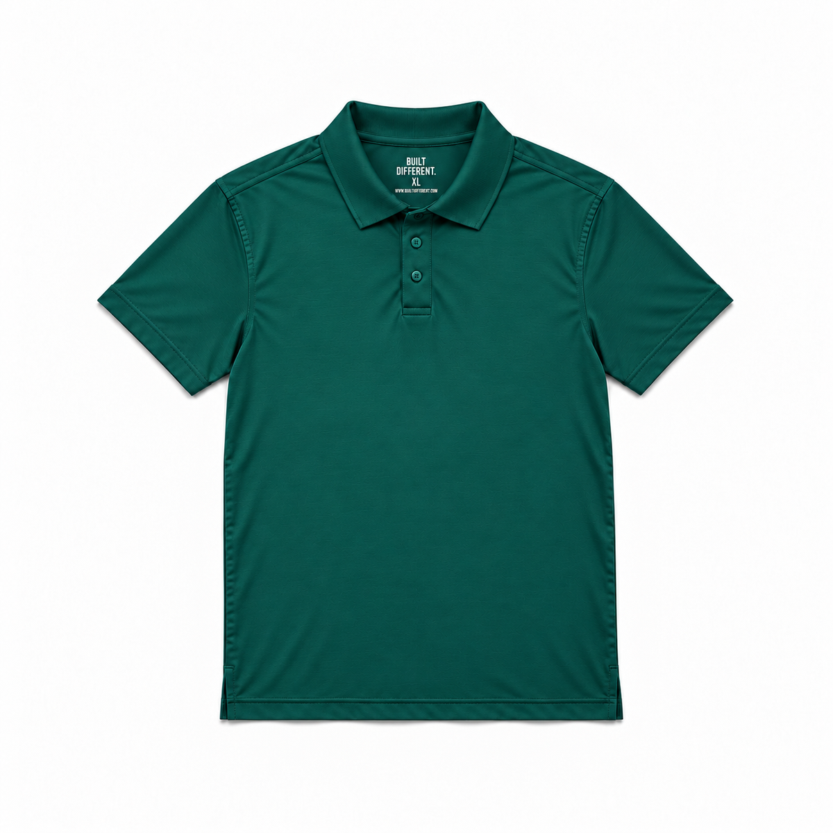 Rainforest Polo Shirt