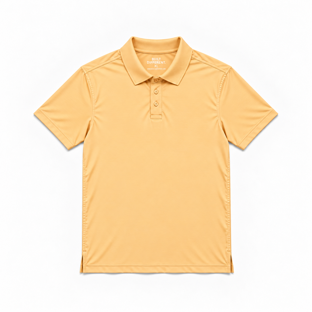 Sunrise Polo Shirt