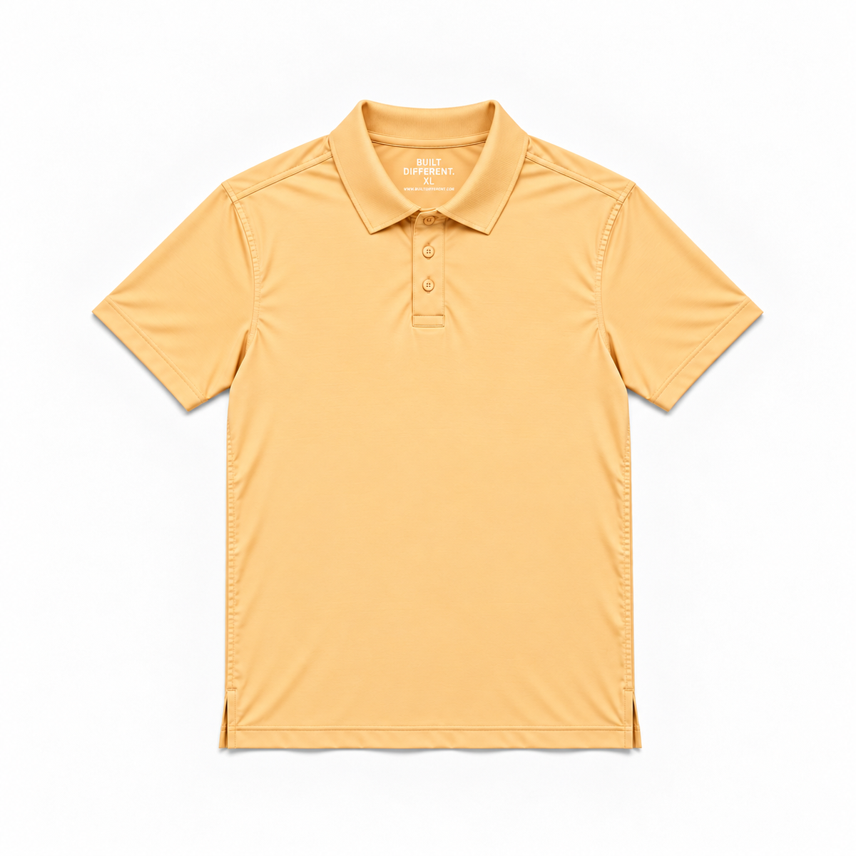 Sunrise Polo Shirt