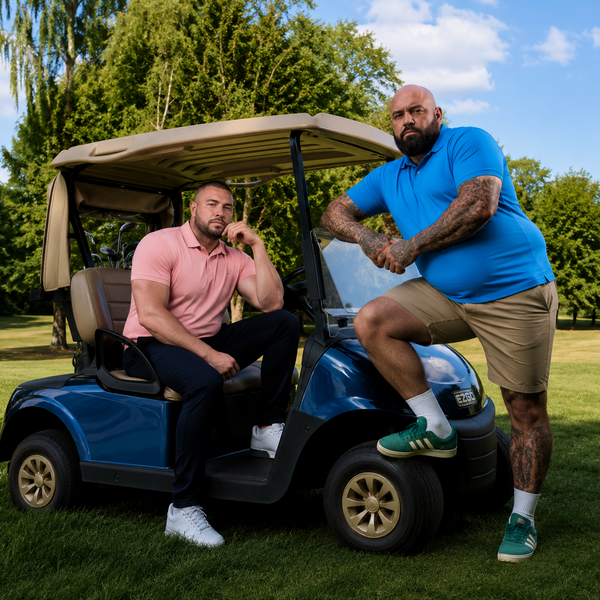 Golf Day Essentials 3-Pack