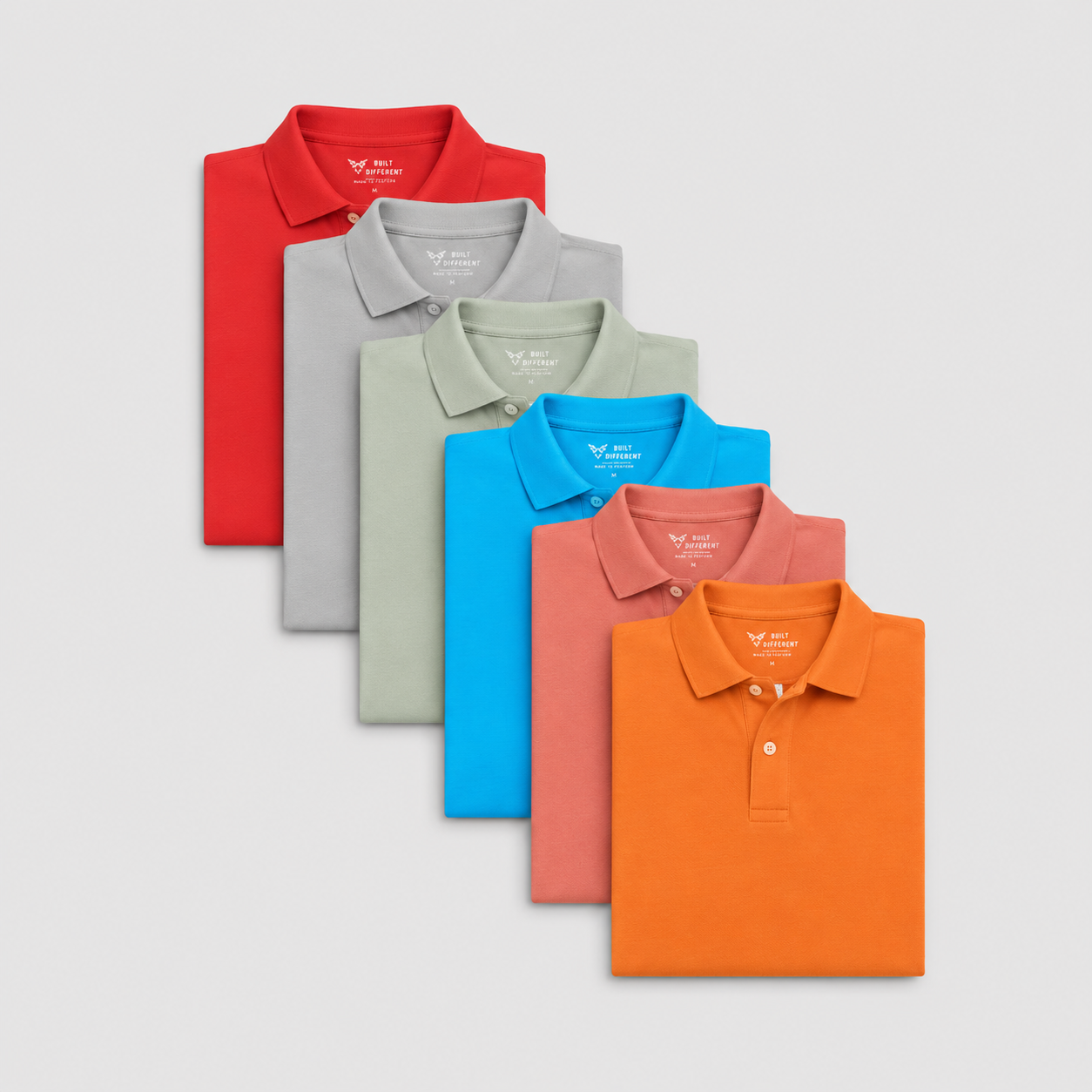 Load image into Gallery viewer, The Polo Summer Rotation
