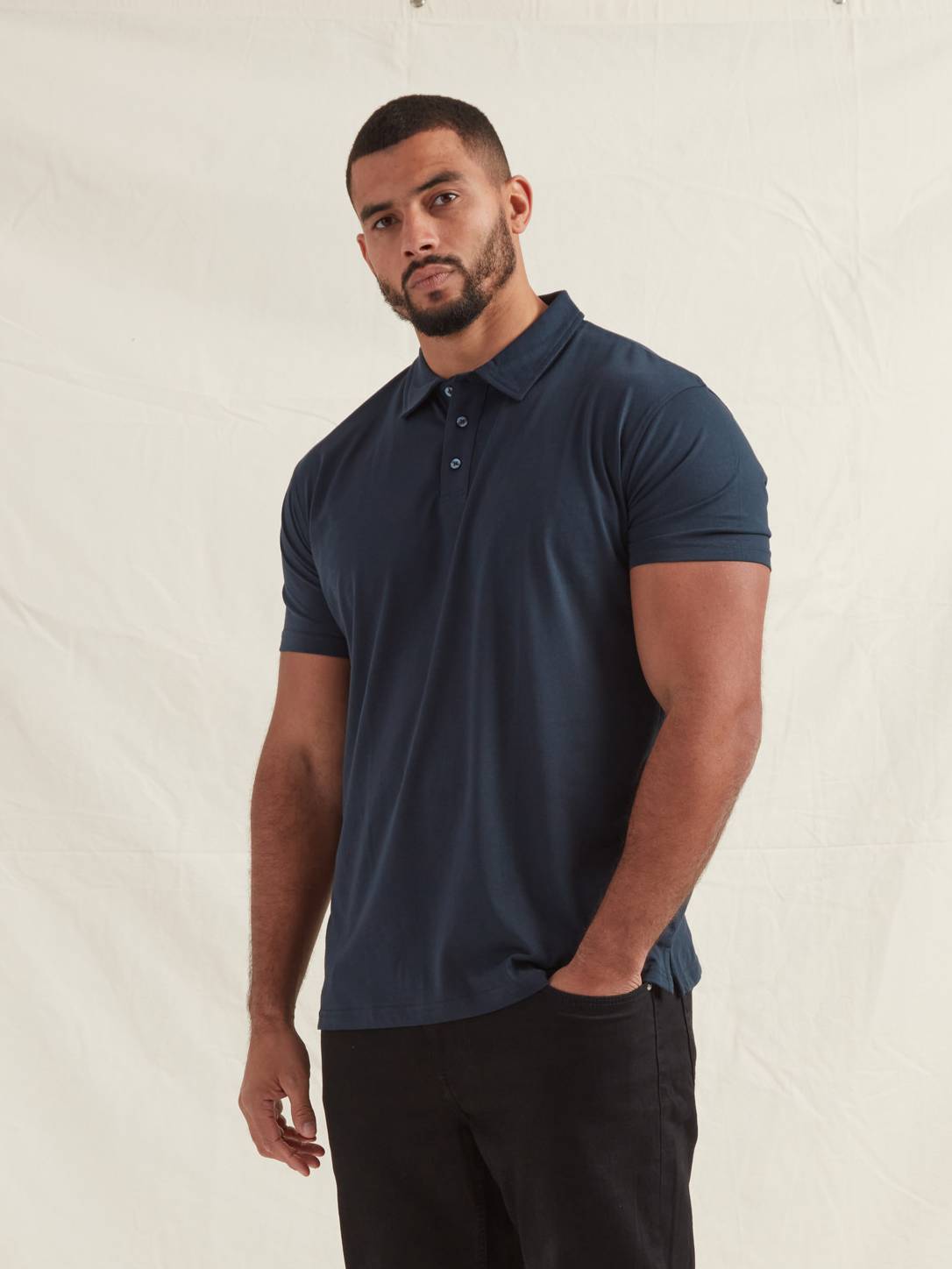 Load image into Gallery viewer, Tall Polo Colour 3-Pack
