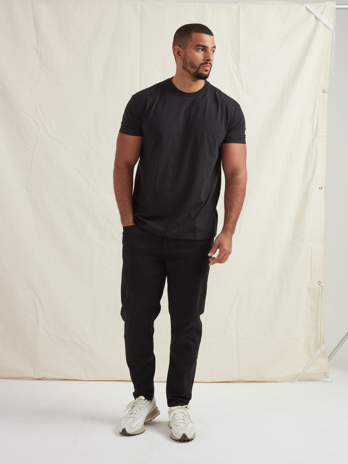 Tall Black 3-Pack