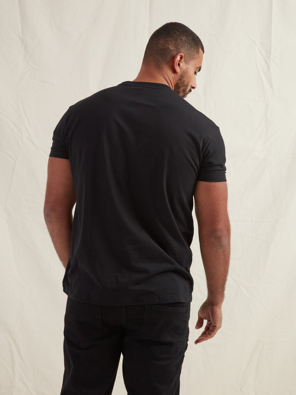 Tall Black 3-Pack