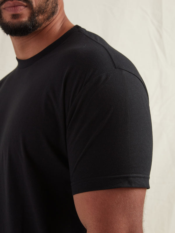 Tall Black 3-Pack