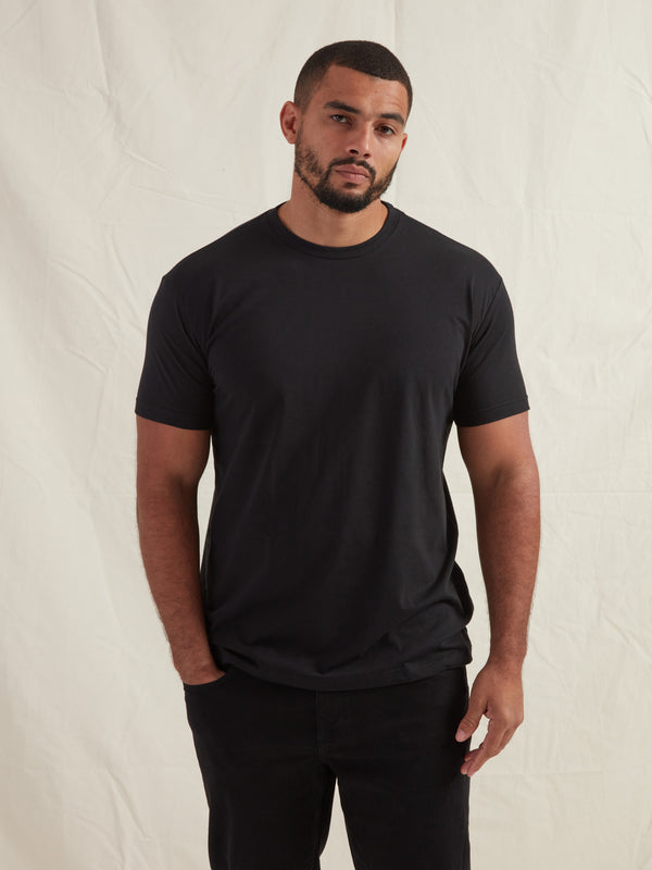 Tall Black 3-Pack