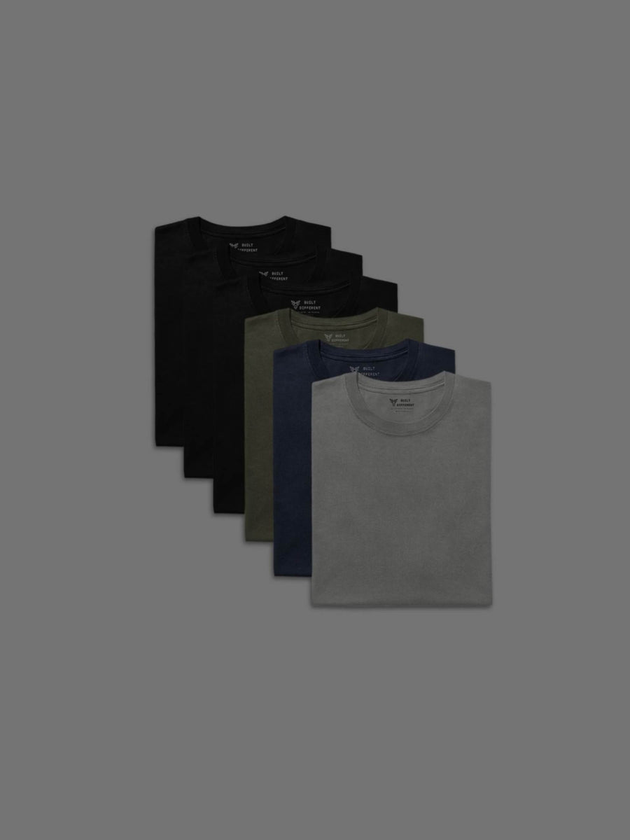 SAVE 60% WITH OUR PACK BUILDER
