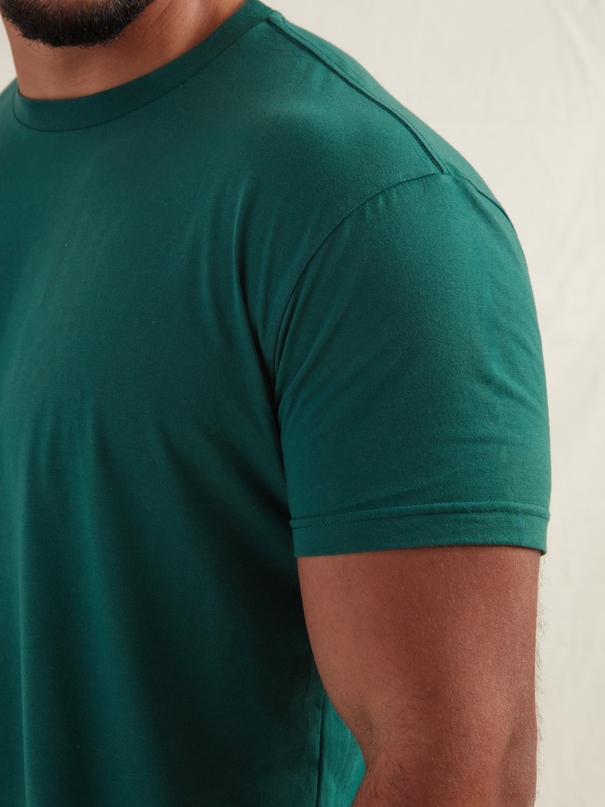 Load image into Gallery viewer, Rainforest Crew Neck T-Shirt
