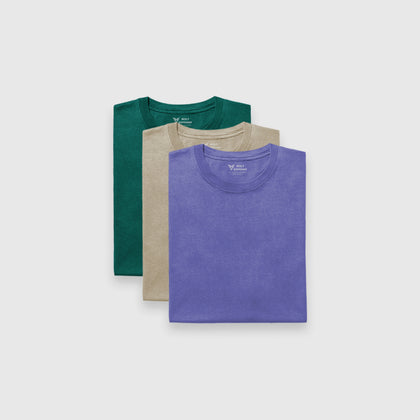 Evergreen 3-Pack