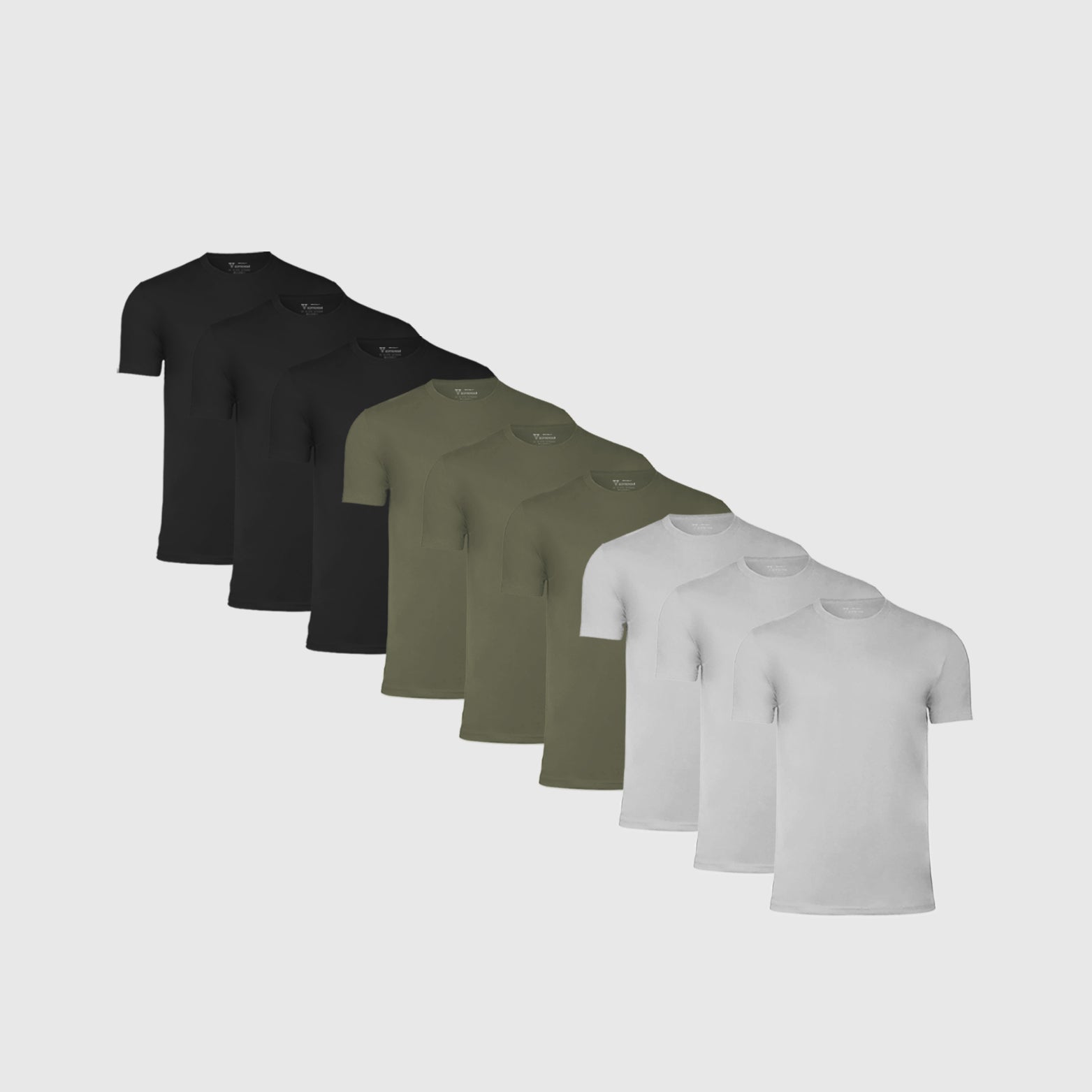 Load image into Gallery viewer, Favourite Crews 9-Pack

