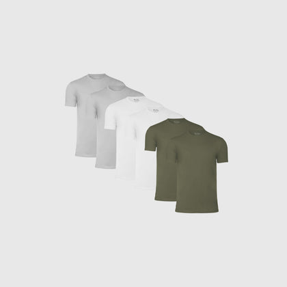 Foundations 6-Pack