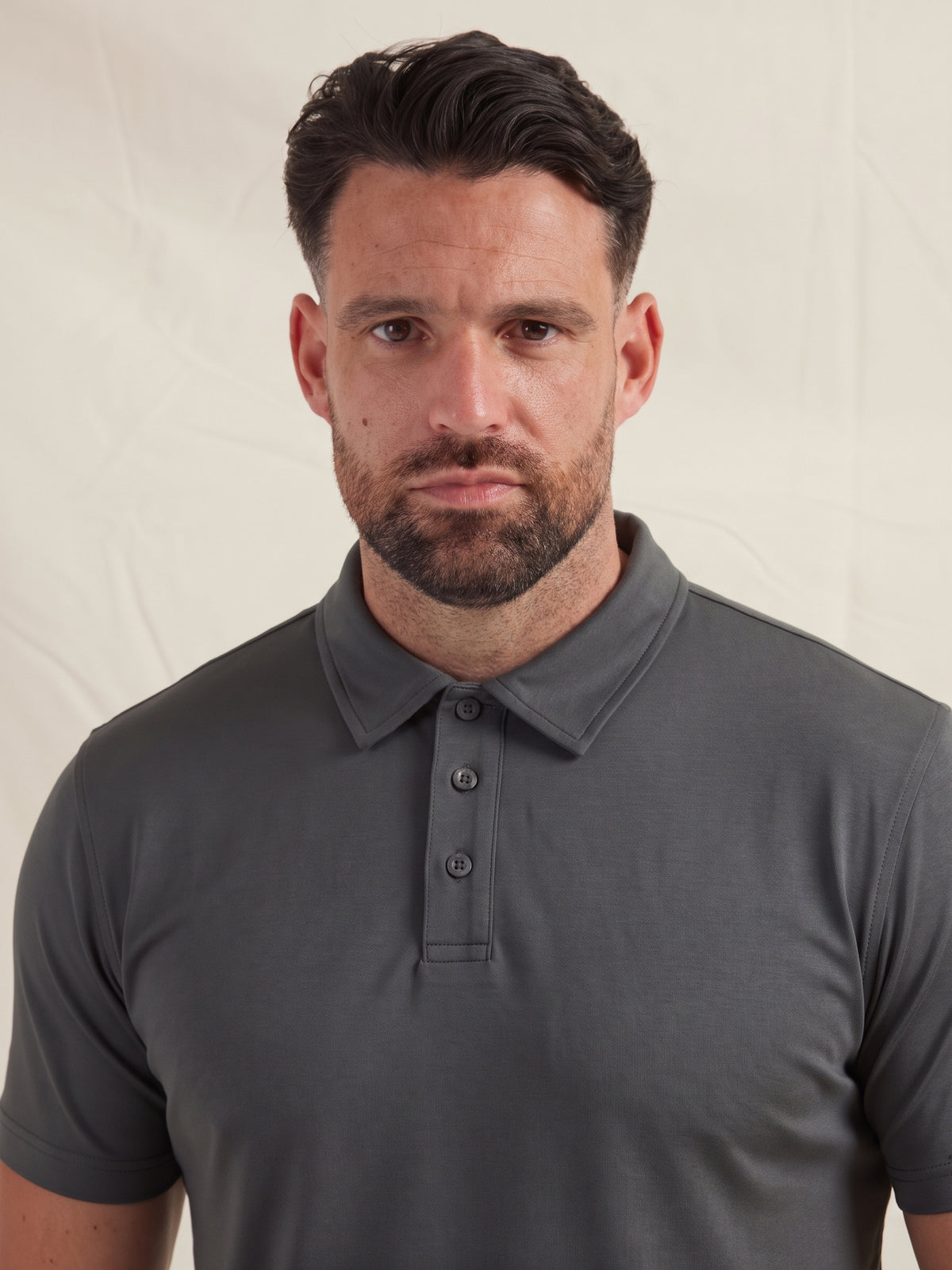 Essentials Polo 3-Pack