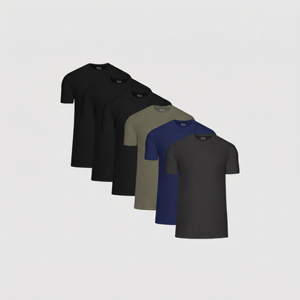 Tall Beer Belly 6-Pack
