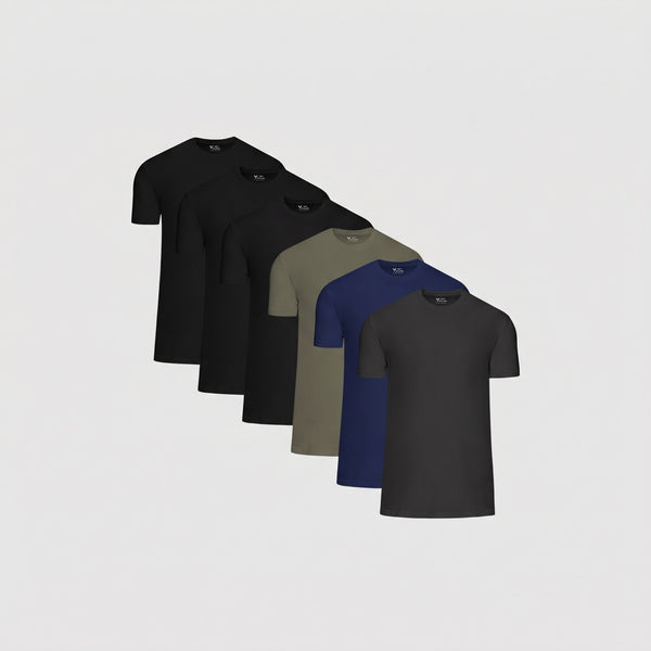 Tall Beer Belly 6-Pack