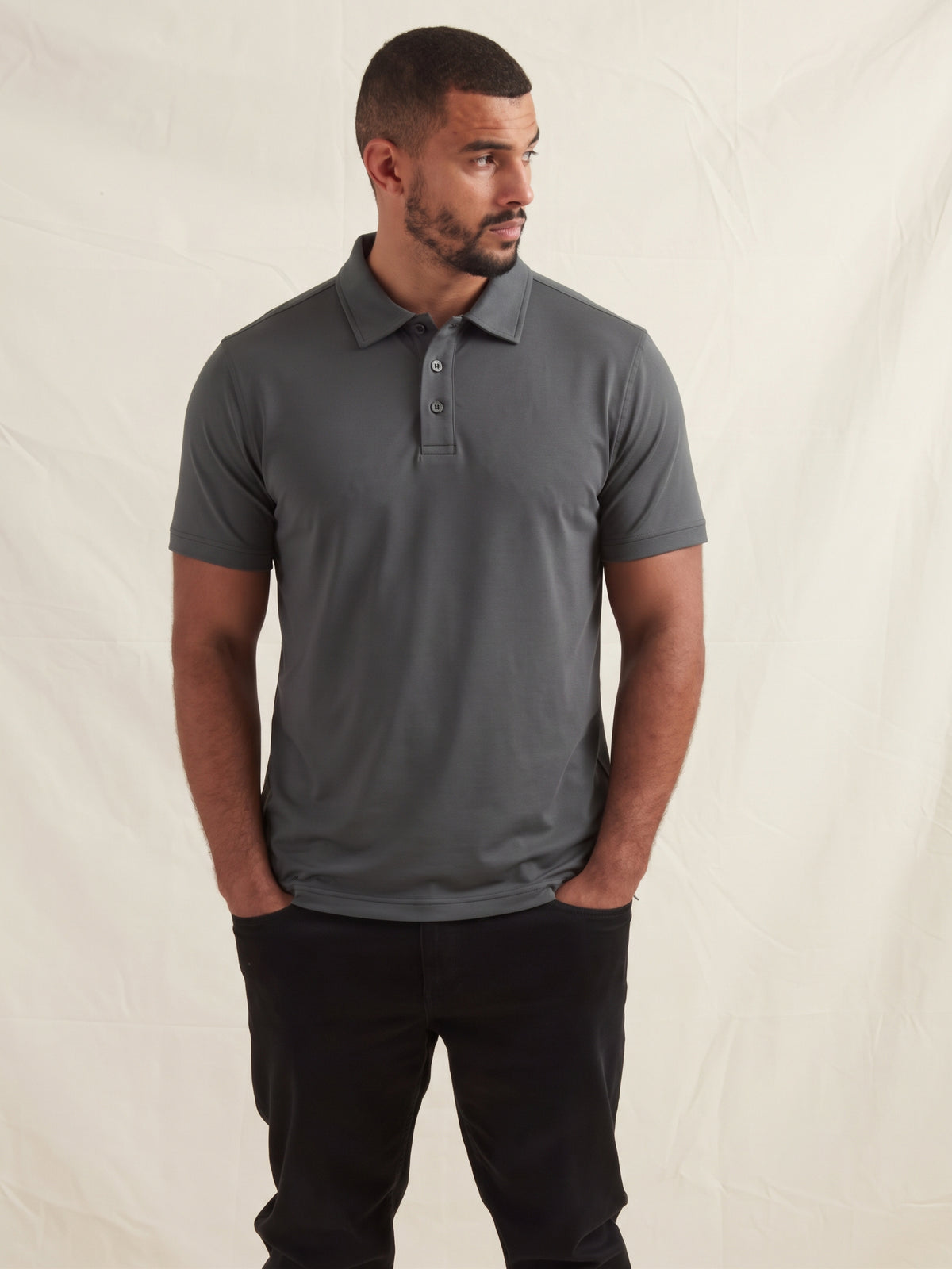 Tall Polo Colour 3-Pack
