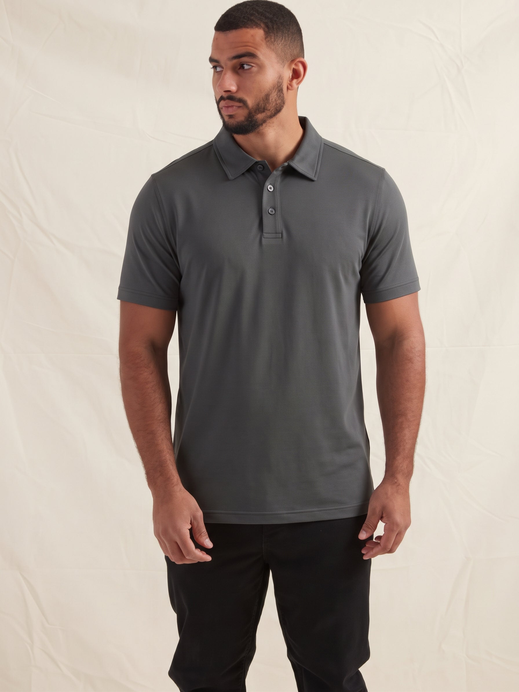 Load image into Gallery viewer, Tall Polo Colour 3-Pack
