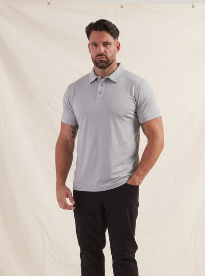 Quarry Polo Shirt