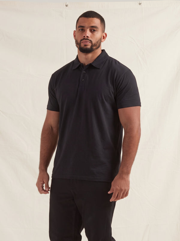 Tall Polo Colour 3-Pack