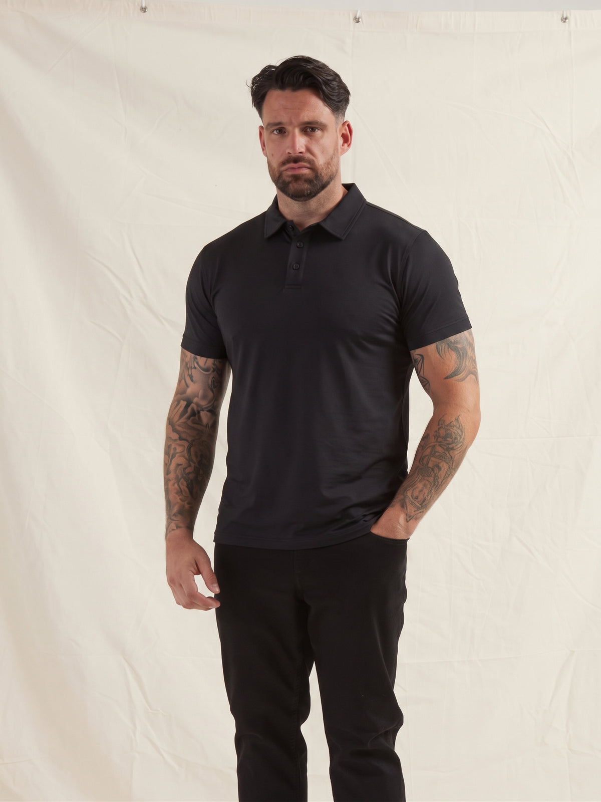 The Everyday Polo 3-Pack