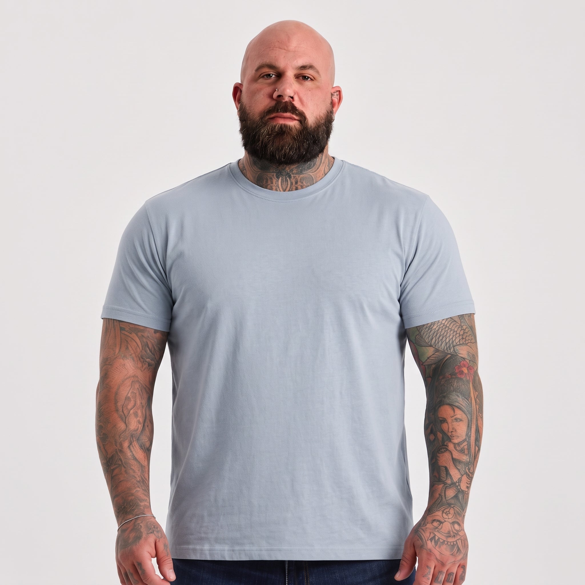 Load image into Gallery viewer, Quarry Crew Neck T-Shirt
