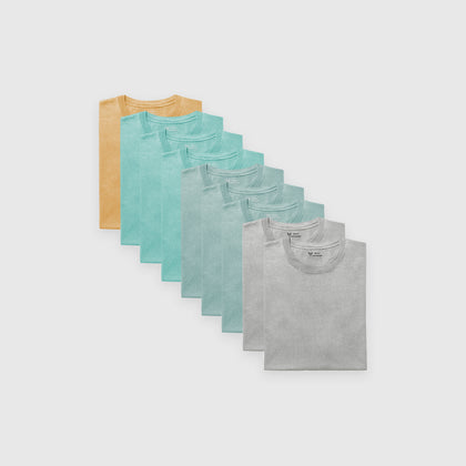 Harbor 9-Pack