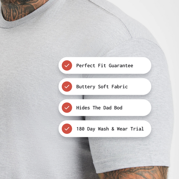 Clean Cut 9-Pack