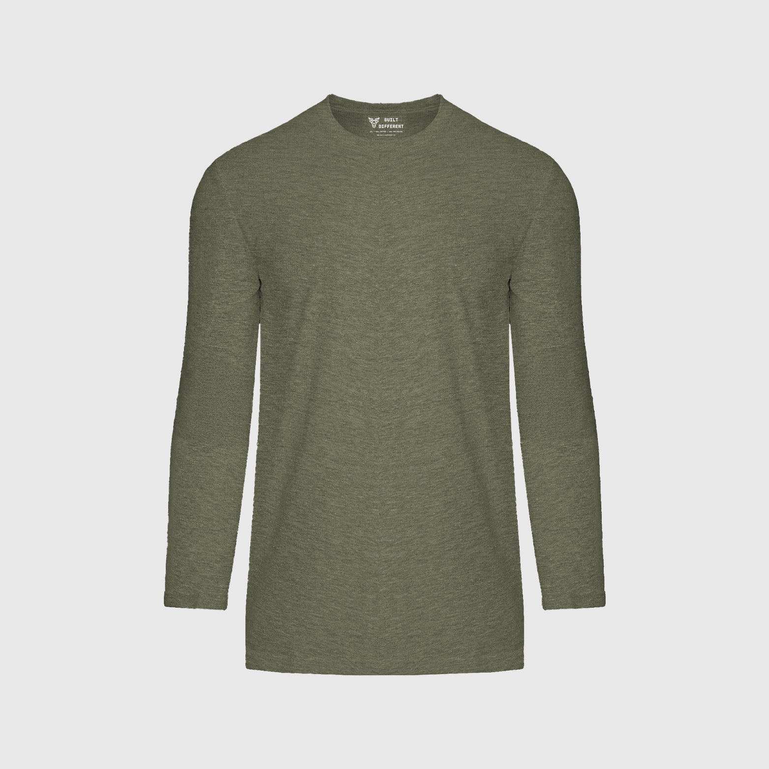 Load image into Gallery viewer, Tall Colour Long Sleeve 3-pack
