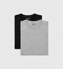 Essential Tall Trial 2-Pack