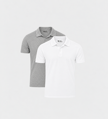 Fresh Polo Trial 2-Pack