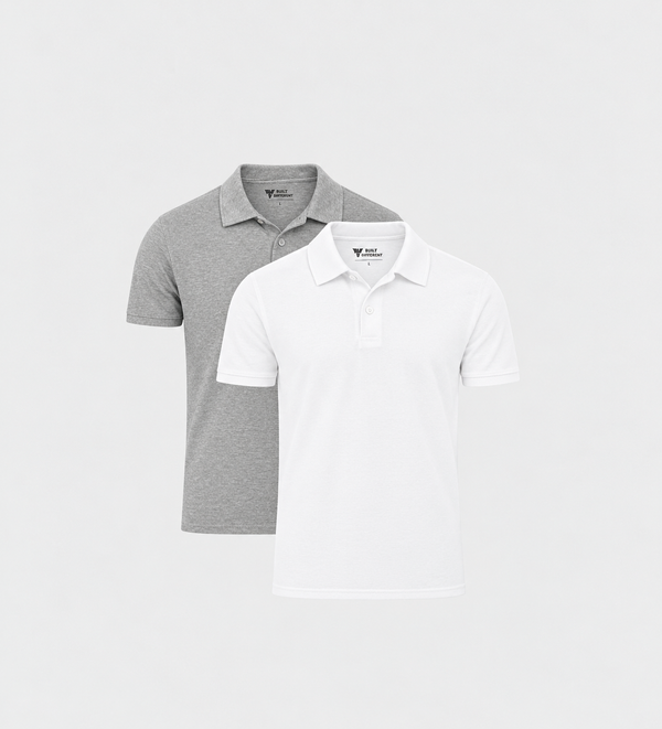 Fresh Polo Trial 2-Pack