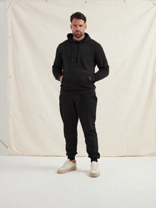 Black Hoodie & Joggers Pack