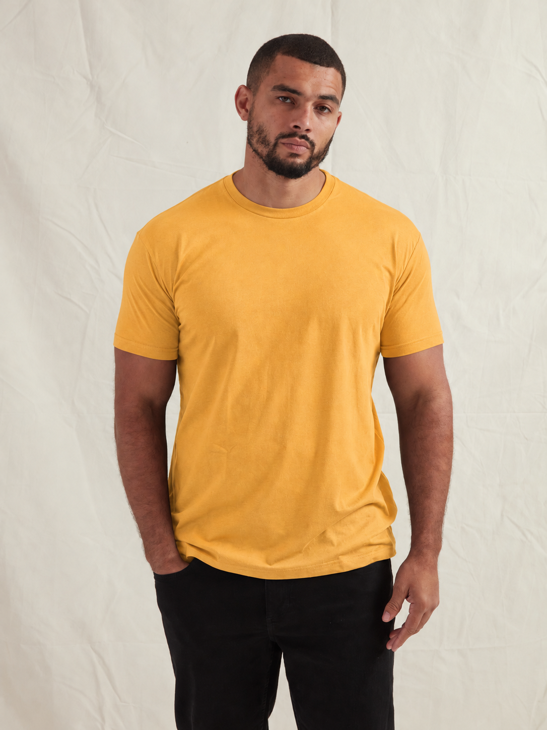 Load image into Gallery viewer, Tall Sunrise Crew Neck T-Shirt
