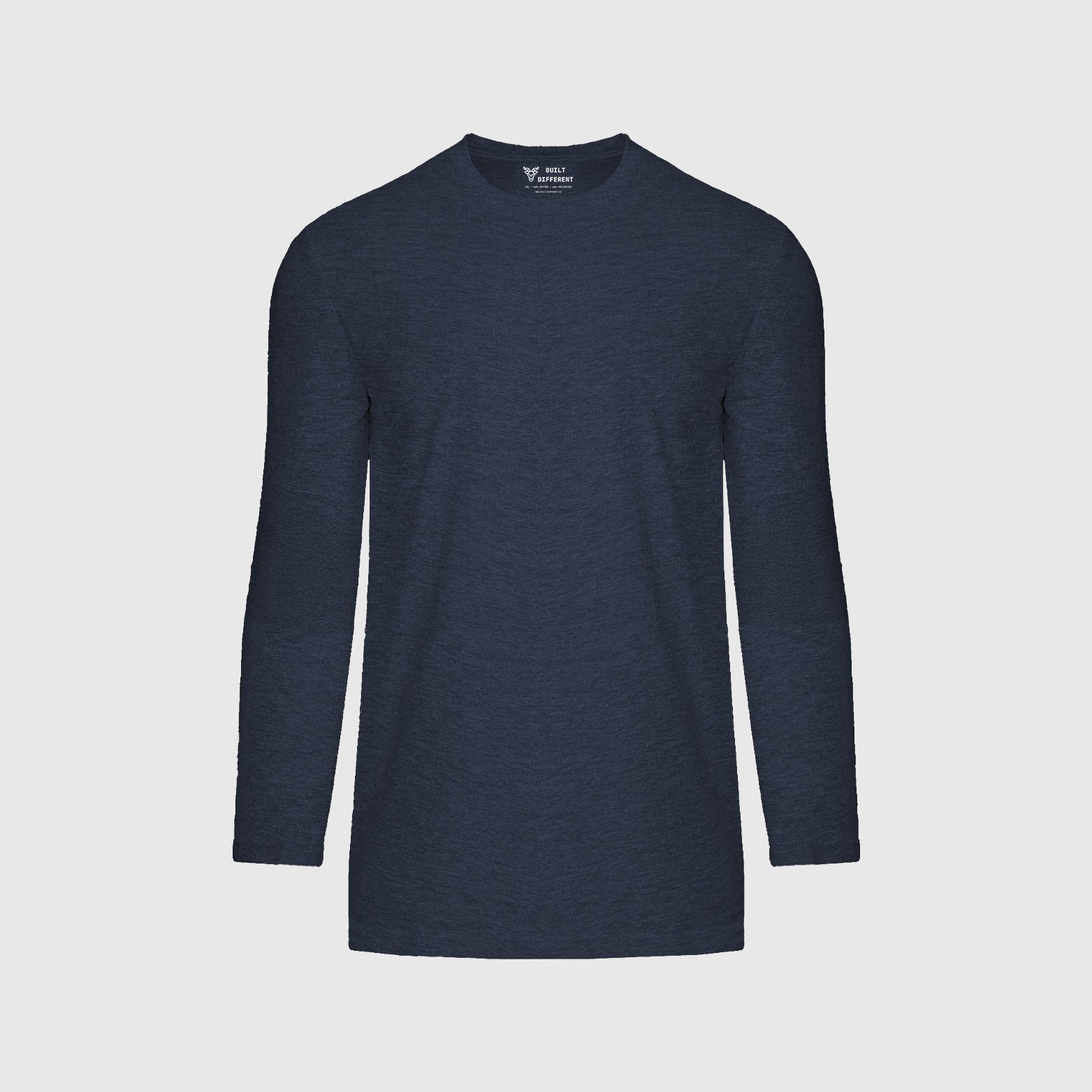 Load image into Gallery viewer, Tall Colour Long Sleeve 3-pack
