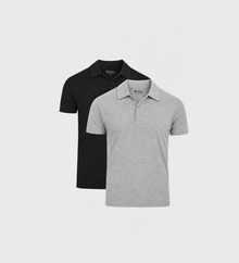Trial Polo 2-Pack