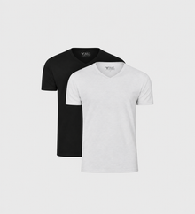 Trial V-Neck 2-Pack